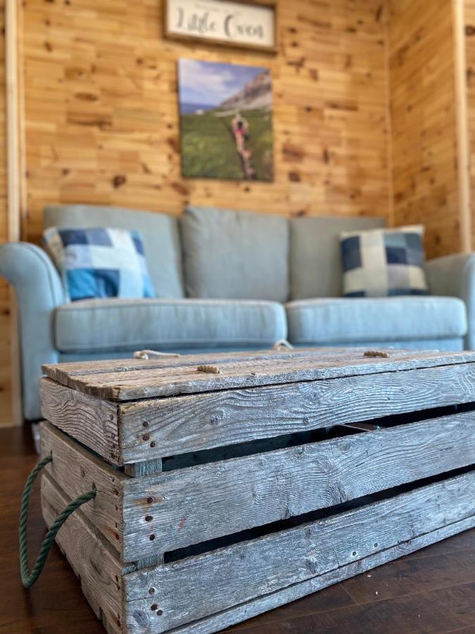 Raleigh Rooms & Taylor'S Crafts Экстерьер фото